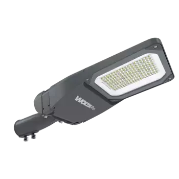 Консольный светильник Wolta ДКУ05-100-302-5К ШБ130х75