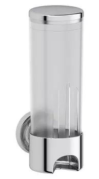 Контейнер для ватных дисков Ellux Elegance (ELE 060)