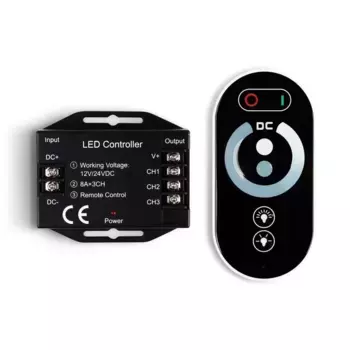 Контроллер Ambrella light Illumination LED Strip GS11101