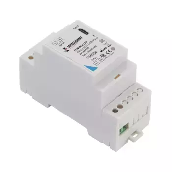 Контроллер Arlight DALI-LOGIC-USB-PS-x1 (BUS/230V, BLE) 052123