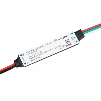 Контроллер Arlight Smart-K45-Mix 028439