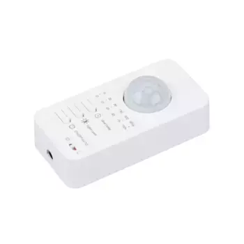 Контроллер Arlight SMART-SENS-101-14-82-SUF White (5-24V, 1x3A, Step, PIR, 2.4G) 046484
