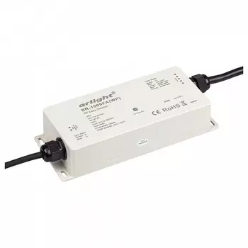Контроллер Arlight SR-1009FAWP 019672