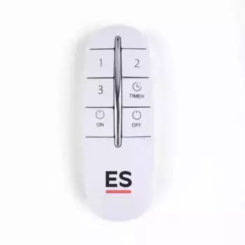 Контроллер для дистанционного управления освещением Elektrostandard 16001/03 IP20 12V 3-канальный a056813