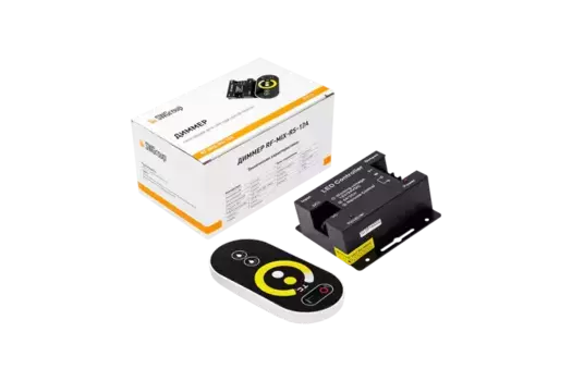 Контроллер для ленты SWG RF-MIX-RS-12A 000235