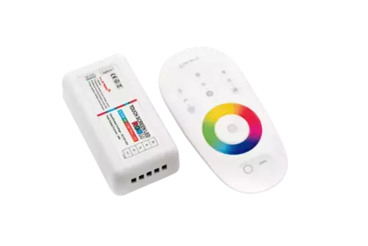 Контроллер для ленты SWG RF-RGBW-S-24A 000296