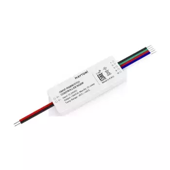 Контроллер для светодиодной ленты RGB Maytoni Led Strip 01121