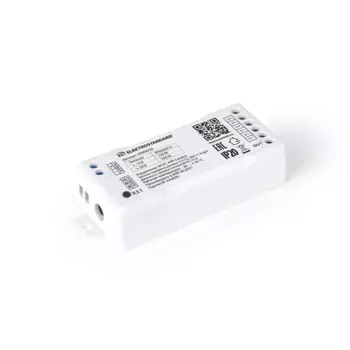 Контроллер для светодиодных лент dimming Elektrostandard 95004/00 a055256