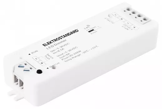 Контроллер для светодиодных лент Elektrostandard 95005/00 a057644
