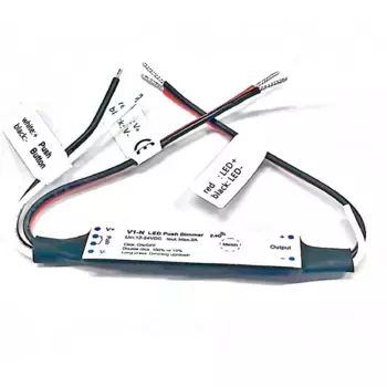 Контроллер Favourite 2001-CTR-001