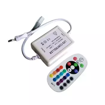 Контроллер General GDC-RGB-700-NL-R-IP20-220 512116