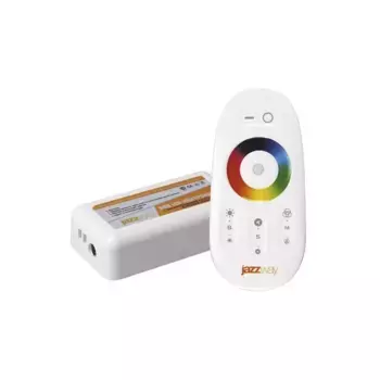 Контроллер Jazzway PRC-4000RF RGB 1007957