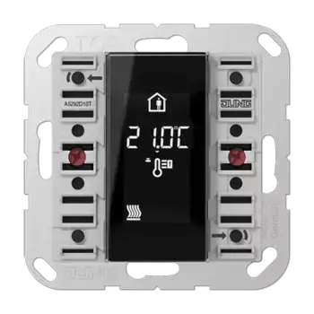 Контроллер комнатный Jung A5292D1ST