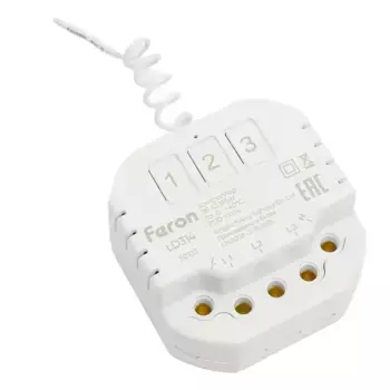 Контроллер управления Feron LD314 50133