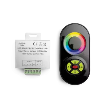 Контроллер Wolta WLC-CP/01