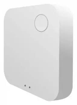 Контроллер-выключатель Wi-Fi для смартфонов и планшетов Denkirs AIR CONTROL DK7401-WF