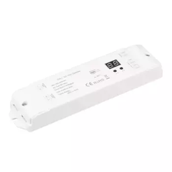 Конвертер Arlight SMART-0/1-10V-302-82-SUF (230V, 5A, DALI) 046509