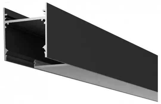 Короб накладной 6063 LINE 3535 0243003