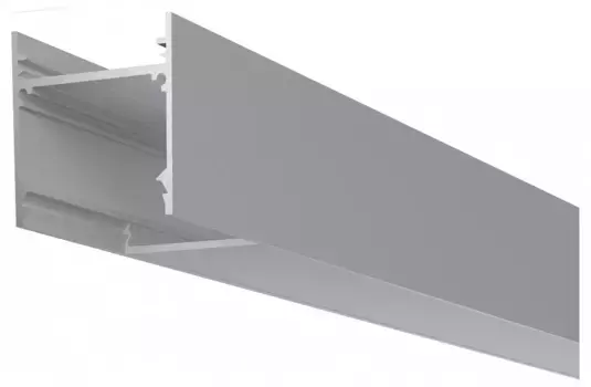 Короб накладной 6063 LINE 3535 0243012