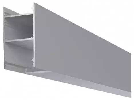 Короб накладной 6063 LINE 3556 0243410