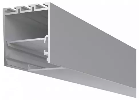 Короб накладной 6063 LINE 5050 0243502