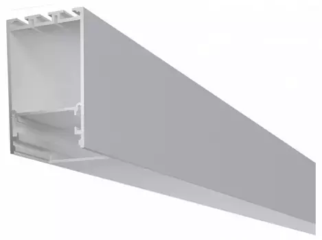 Короб накладной 6063 LINE 5070 0243102