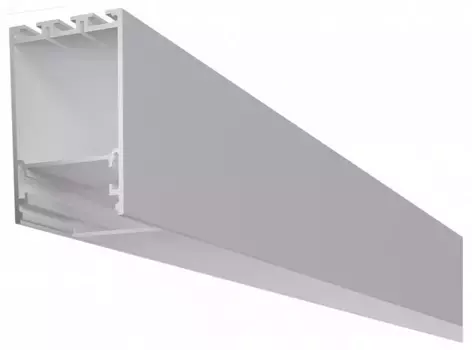 Короб накладной 6063 LINE 5070 0243107