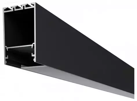 Короб накладной 6063 LINE 5070 0243108