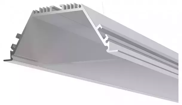 Короб встраиваемый 6063 LINE 10040 IN 0243607