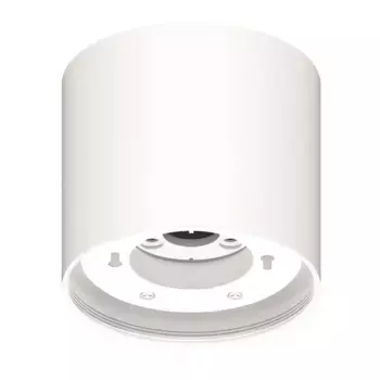 Корпус светильника накладной Ambrella light белый песок C8141