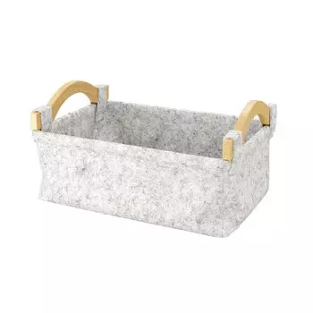 Корзина для белья Wasserkraft Aula WB-110-L