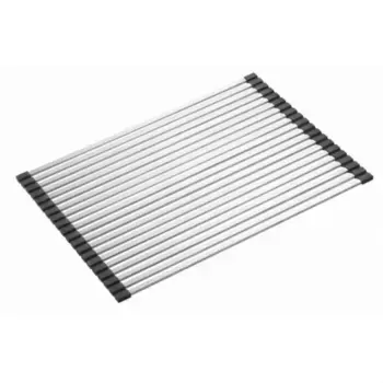 Коврик для сушки посуды Kaiser черный