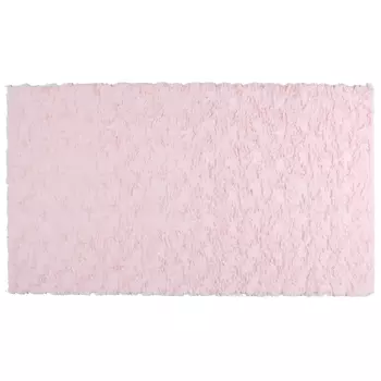 Коврик для ванной комнаты Fixsen Delux 120x70 розовый