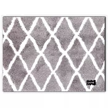 Коврик для ванной Gappo G85404