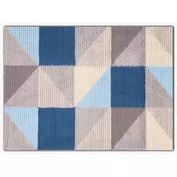 Коврик для ванной Gappo G85412