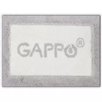 Коврик для ванной Gappo G85501