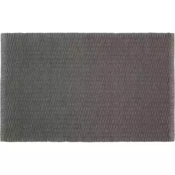 Коврик для ванной комнаты Fixsen Musk 50х80 серый