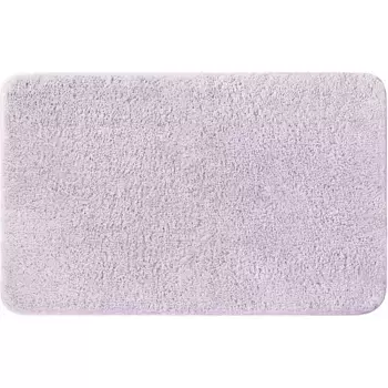 Коврик для ванной комнаты IDDIS Base 120х70 розовый