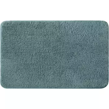 Коврик для ванной комнаты IDDIS Base 120х70 BSQL06Mi12 зеленый