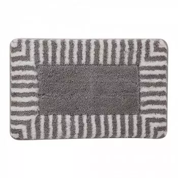 Коврик для ванной комнаты IDDIS Basic 50*80 см микрофибра (B02M580i12)