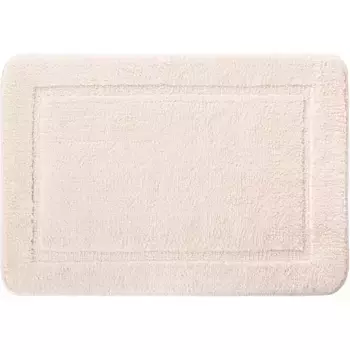 Коврик для ванной комнаты IDDIS Promo 90х60 PSQL01Mi12 бежевый
