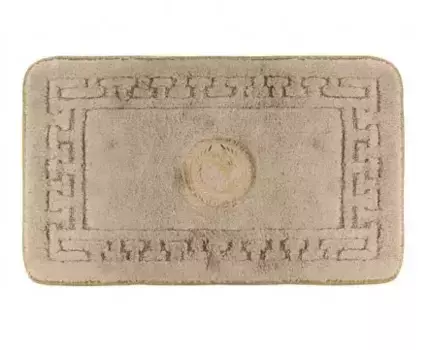 Коврик для ванной комнаты Migliore 70х140 капучино (30785)