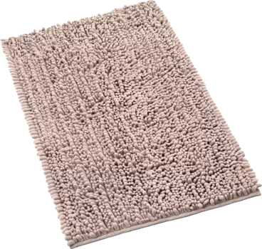 Коврик для ванной комнаты РМС 50х80 коричневый