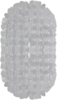 Коврик для ванной комнаты РМС 68х35 противоскользящий