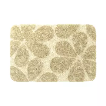 Коврик Wasserkraft Diemel BM-2213 60х90 см, ecru