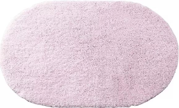 Коврик Wasserkraft Dill BM-3947 barely pink