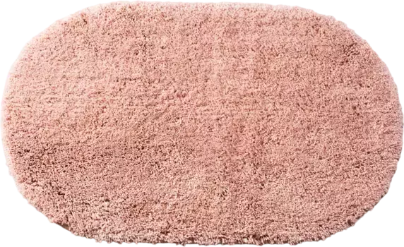 Коврик Wasserkraft Dill BM-3948 cameo rose