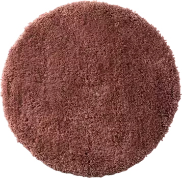 Коврик Wasserkraft Dill BM-3912 carob brown