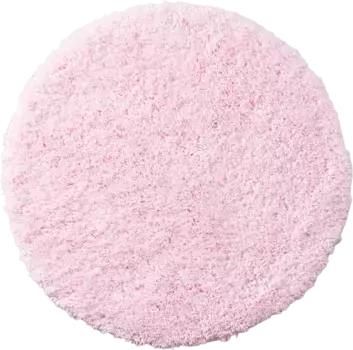 Коврик Wasserkraft Dill BM-3917 barely pink