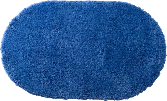 Коврик Wasserkraft Dill BM-3944 star sapphire